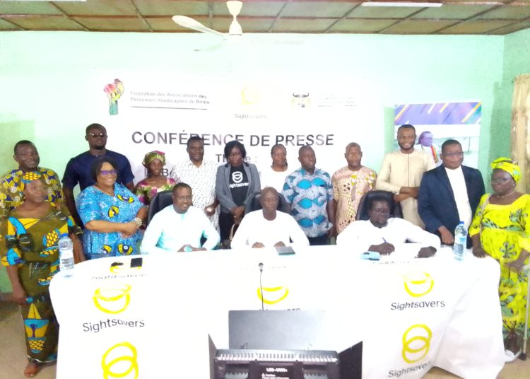 Protection et promotion des droits des personnes handicapées au Bénin : La FAPHB remercie le gouvernement pour la prise des décrets d’application