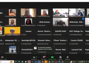 Journée de la Femme Africaine : Care Afrique de l’Ouest lance une campagne de plaidoyer pour le leadership des femmes