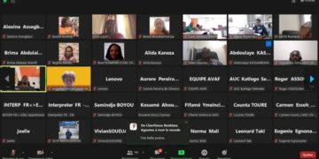 Journée de la Femme Africaine : Care Afrique de l&rsquo;Ouest lance une campagne de plaidoyer pour le leadership des femmes