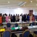 Mise en œuvre du projet Advancing Rights in Bénin: La CDDH- Bénin renforce les capacités des DDH
