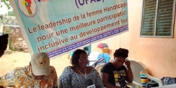 Autonomisation des personnes handicapées Handicapées: L&rsquo;OFAB forme les femmes handicapées en agroalimentaire et en élevage
