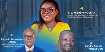 Décès du Jeune Martin HOUNGA à Hêvié : Plusieurs juristes saisissent la Cour Constitutionnelle