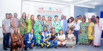 Projet VLF : Oxfam Bénin et ses partenaires pour l&rsquo;insertion des modules VBG dans les curricula de formation et d&rsquo;évaluation des métiers CQM et CQP