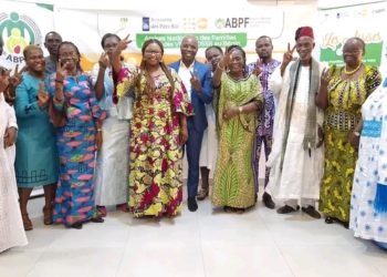 Première assise des familles autour des VBG et DSSR : Les recommandations et la feuille de route validées