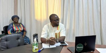 Promu directeur pays de l’ONG Internationale EDUCO au Mali : Le Béninois Hermann Kékéré entre  en fonction