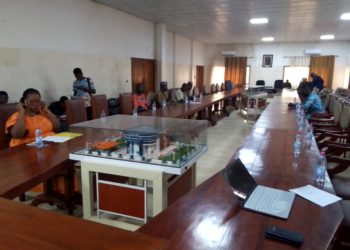 Projet de renforcement en Éducation aux Droits Humains : Amnesty International Bénin outille les élus locaux d’Abomey Calavi