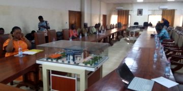 Projet de renforcement en Éducation aux Droits Humains : Amnesty International Bénin outille les élus locaux d&rsquo;Abomey Calavi