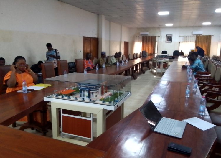 Projet de renforcement en Éducation aux Droits Humains : Amnesty International Bénin outille les élus locaux d’Abomey Calavi