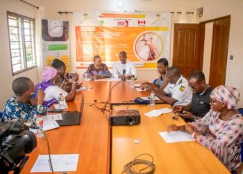 Amélioration des conditions de prise en charge des survivantes de VBG: L’ONG FND est ses partenaires valident les recommandations issues de l’atelier de co-création