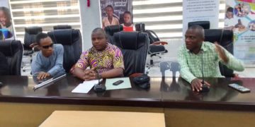 Arrêtés portant conditions d&rsquo;admission aux examens du CEP, BEPC et concours Nationaux au Bénin : La FAPHB et un consortium d&rsquo;ONG échangent avec les cadres du MEMP