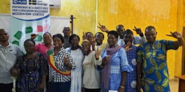42ème session ordinaire du Comité Africain d&rsquo;Experts sur les Droits et le Bien-être de l&rsquo;enfant : Le FODDEB fait la restitution de sa participation