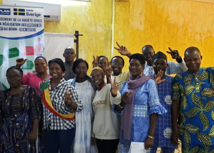 42ème session ordinaire du Comité Africain d&rsquo;Experts sur les Droits et le Bien-être de l&rsquo;enfant : Le FODDEB fait la restitution de sa participation