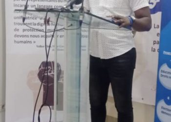 Lancement de la quinzaine pour la célébration de la DUDH : Changement Social Bénin publie son rapport sur sa mission de monitoring carcéral et du processus électoral