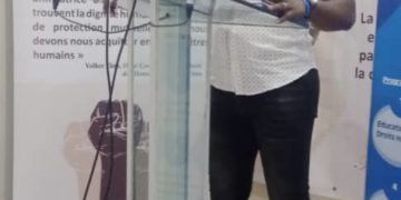 Lancement de la quinzaine pour la célébration de la DUDH : Changement Social Bénin publie son rapport sur sa mission de monitoring carcéral et du processus électoral