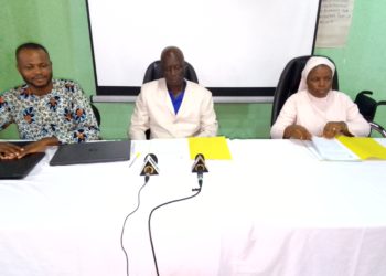 Bénin/Cinquième Recensement Général de la Population et de l’Habitation(RGPH5): La FAPHB invite toute la population en particulier les personnes handicapées à se faire recenser