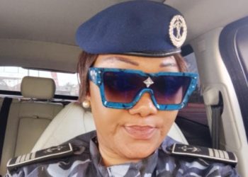 Benin-MJL /Nomination de Innocentia Apovo Monteiro à la Direction de la coopération et de l&rsquo;Entraide Judiciaire: Talon promeut la femme qu&rsquo;il faut à la place qu&rsquo;il faut.