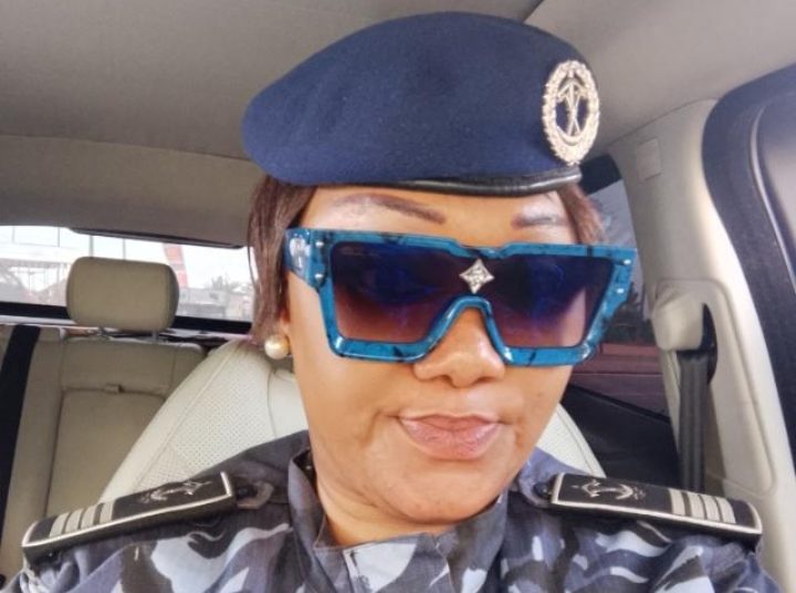 Benin-MJL /Nomination de Innocentia Apovo Monteiro à la Direction de la coopération et de l’Entraide Judiciaire: Talon promeut la femme qu’il faut à la place qu’il faut.