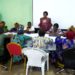 Célébration de la JIF édition 2024: L’ONG BARTIMEE échange avec les femmes handicapées visuelles sur l’éradication de la pauvreté
