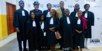 Programme d&rsquo;initiation des enfants aux systèmes de Justice: La fondation Junior Déguénon lance les inscriptions pour la 4e promotion