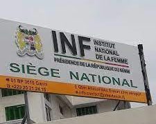 Renforcement du personnel : l&rsquo;Institut National de la Femme recrute
