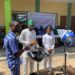 Appui en matériels aux apprentis vulnérables: PeACE ONG fait œuvre utile