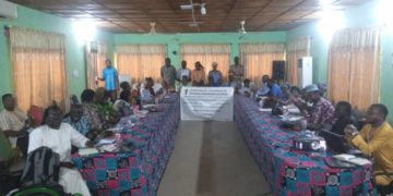Mise en œuvre de la CDPH et la Convention sur l&rsquo;élimination de toutes les formes de violences à l&rsquo;égard des femmes: La Fédération des Associations des Personnes Handicapées du Bénin organise un atelier national sur la collecte des données