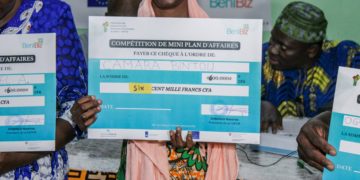 Formation en entrepreneuriat et appuis financiers :  79 personnes handicapées outillées pour leur autonomisation socio-économique