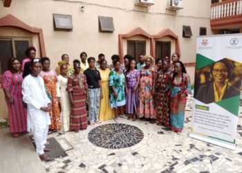 Cadre Juridique de protection des femmes contre les Violences Basées sur le Genre: La CDDH outille les Femmes Défenseurs des Droits Humains