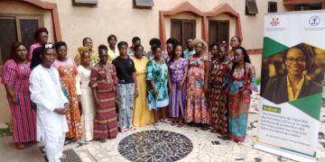 Cadre Juridique de protection des femmes contre les Violences Basées sur le Genre: La CDDH outille les Femmes Défenseurs des Droits Humains