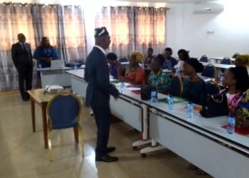 Lutte contre les Violences Basées sur le Genre: Les FDDH outillées sur le cadre juridique de protection des Femmes