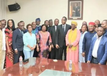 Consultation Régionale des INDH 2024 à Cotonou: Que peut-on retenir des deux premiers jours de rencontre?