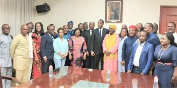 Consultation Régionale des INDH 2024 à Cotonou: Que peut-on retenir des deux premiers jours de rencontre?