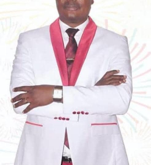 Portrait de la semaine: Tout savoir sur le Docteur en droit privé, le magistrat Euloge Akpo