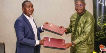 Éducation aux Droits Humains au Bénin: Le MESTFP et Amnesty International Bénin scellent le partenariat