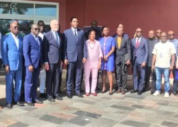 Mise en place d’un cadre de concertation des acteurs des lieux de privation de liberté: La CBDH et ses partenaires pour une pleine jouissance des droits humains