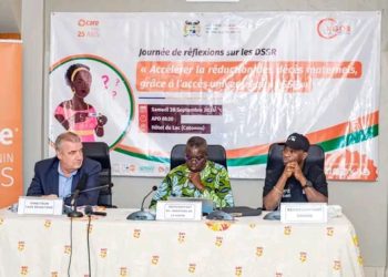 Protection et promotion des droits des femmes et des filles: CARE Bénin Togo sensibilise sur les risques liés aux avortements Clandestins.