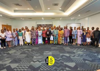 Célébration de la Journée Internationale de la Sécurité des Patients: Amnesty International Bénin lance la campagne d’éducation au droit à la santé