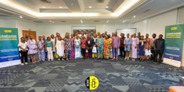 Célébration de la Journée Internationale de la Sécurité des Patients: Amnesty International Bénin lance la campagne d&rsquo;éducation au droit à la santé
