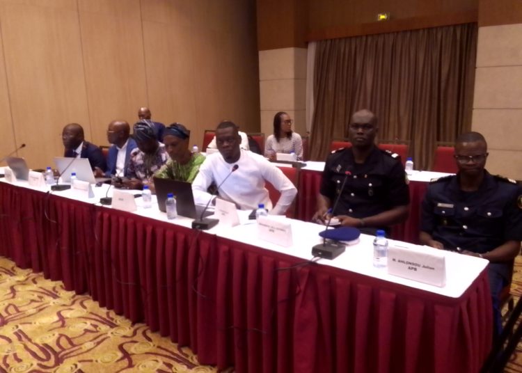 Cadre de concertation des acteurs des lieux  de privation de liberté: Que retenir de la première journée?