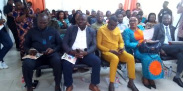 Engagement au service des communautés vulnérables au Bénin: Care Bénin célèbre 25 ans d’impact et d’engagement.
