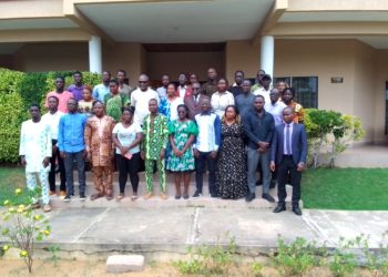 Atelier citoyen de la jeunesse dans la commune de Ouidah: La CBDH renforce les capacités des représentants d’OSC des jeunes