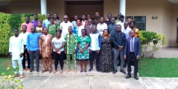 Atelier citoyen de la jeunesse dans la commune de Ouidah: La CBDH renforce les capacités des représentants d&rsquo;OSC des jeunes