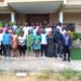 Atelier citoyen de la jeunesse dans la commune de Ouidah: La CBDH renforce les capacités des représentants d’OSC des jeunes