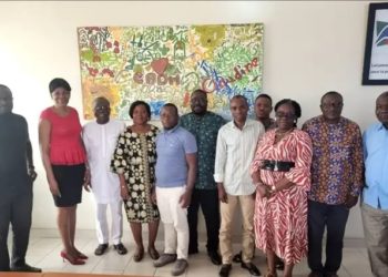 BENIN/Suivi des recommandations de l’Examen Périodique Universel du 4ème cycle : La CBDH déterminée à jouer sa partition