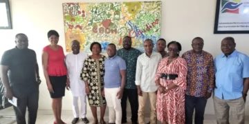 BENIN/Suivi des recommandations de l’Examen Périodique Universel du 4ème cycle : La CBDH déterminée à jouer sa partition