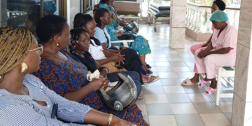 Organisation d&rsquo;une séance de sensibilisation et dépistage du cancer du sein :L&rsquo;ONG « Femme Dynamique Action » et la Fondation Achak unies pour vaincre le mal