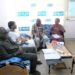 Bénin/Plan International Bénin reçoit une délégation du Bureau Exécutif de la CBDH