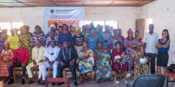 Autonomisation des Femmes mères célibataires dans le département de l&rsquo;Ouémé: L’OBDH Lance un Projet Pionnier pour Soutenir les Mères Célibataires dans la Formalisation de Leurs Activités Économiques