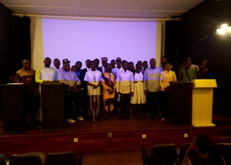 Atelier de formation sur le traité de Marrakech: L&rsquo;ONG Bartimée œuvre pour l&rsquo;épanouissement des personnes handicapées visuelles