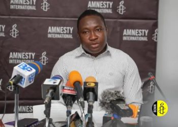 Situation des droits humains au Bénin: Amnesty International Bénin parle des expulsions forcées des détentions arbitraires et du terrorisme